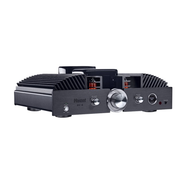 RV 3 2 Revolution car